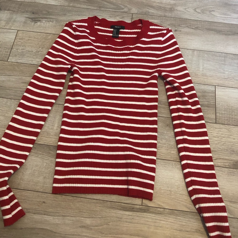 Forever 21 Sweater